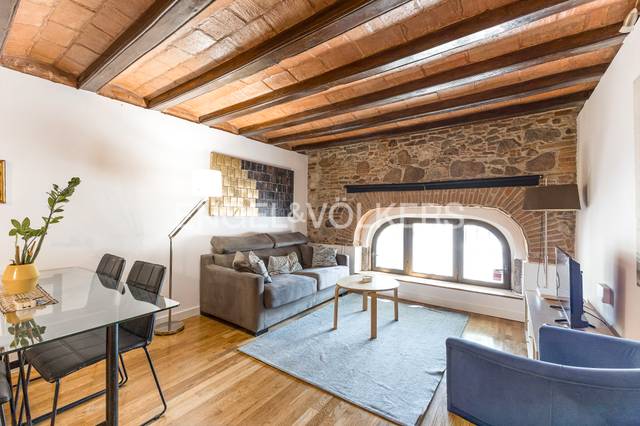 Apartamento en Venta en El Poblenou