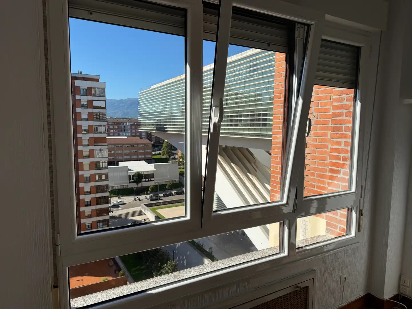 Piso con terraza en venta en Calle Guillermo Estrada 11, imagen 9