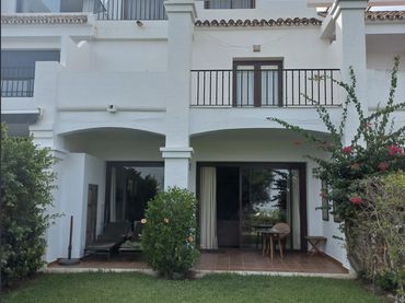 Casa amb piscina en venda a La Quinta