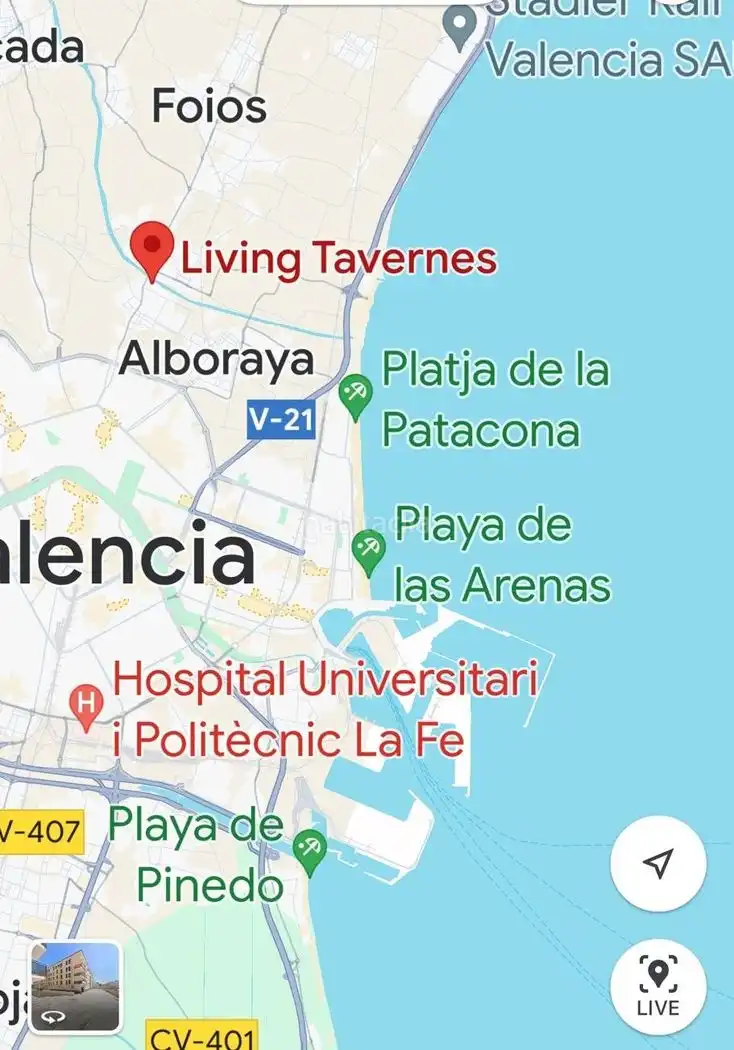 Wohnung mit Pool zur Miete in Calle Practicante Vicente Fajardo 8, imagen 14