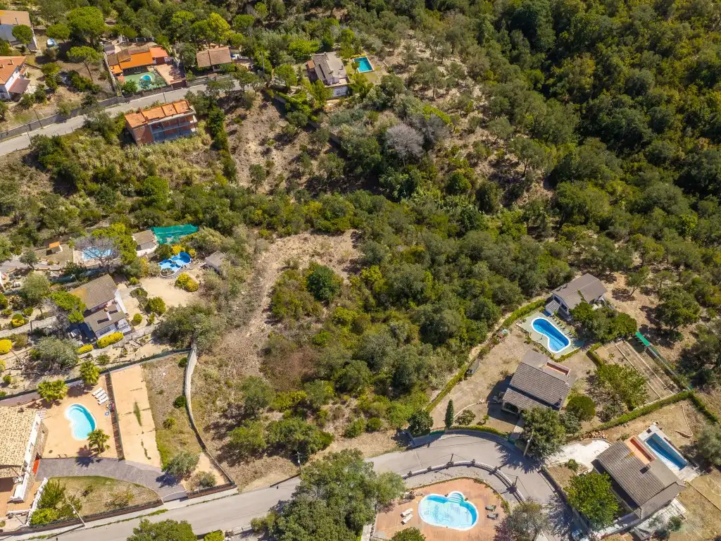 Terreny residencial en venda a Urbanizacion Mas Altaba, imagen 6