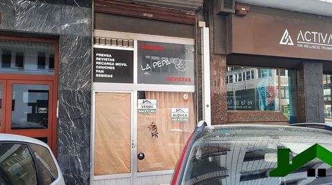 Foto 3 von Geschaftsraum zum Verkauf in Larrakotorre Kalea, Ibarrekolanda, Bilbao