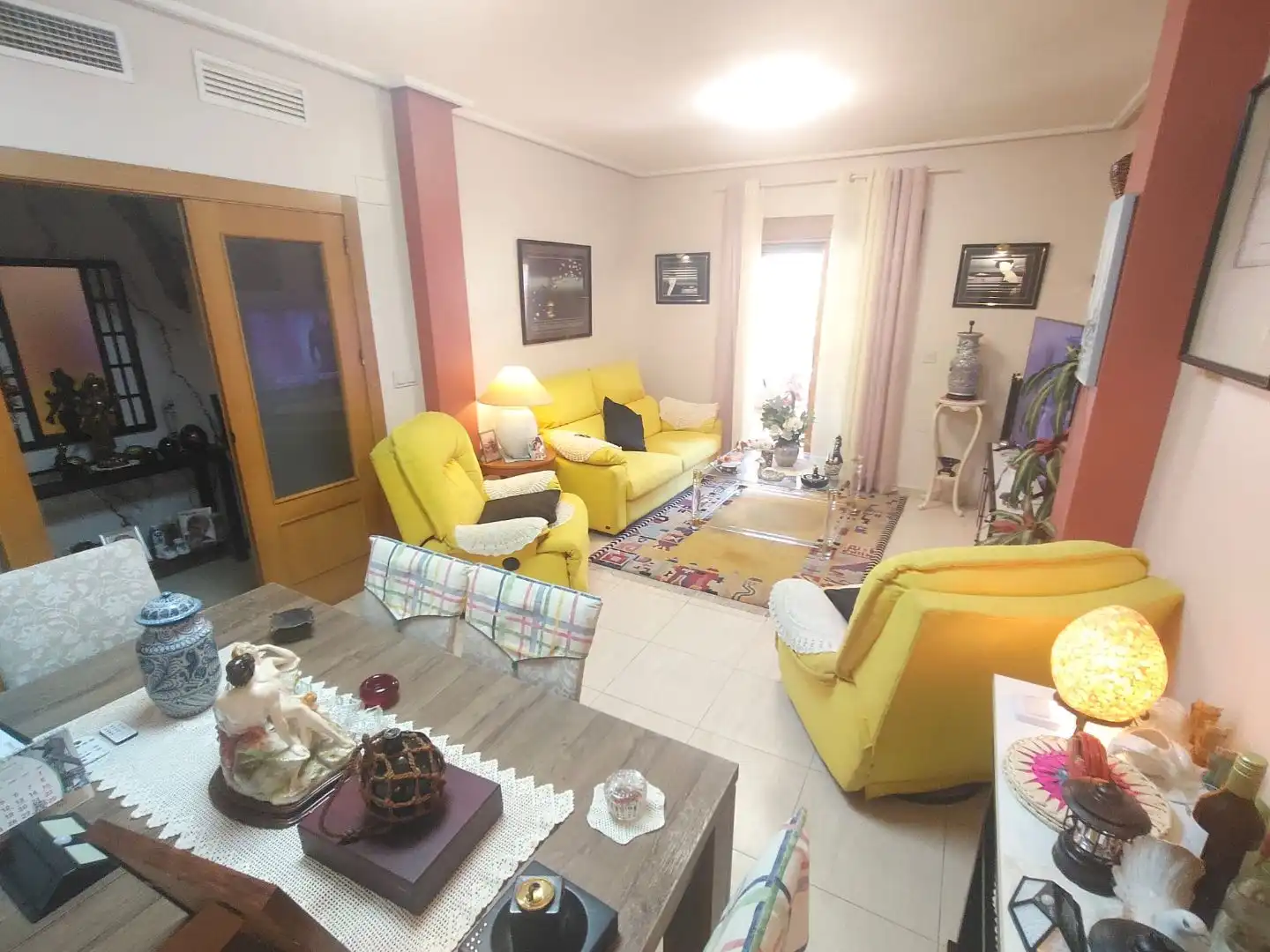 Houses for sale in Rafal, Alicante