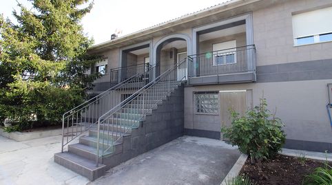 Foto 2 von Haus oder Chalet zum Verkauf in Avenida Ginebra, 11d, Uceda, Guadalajara