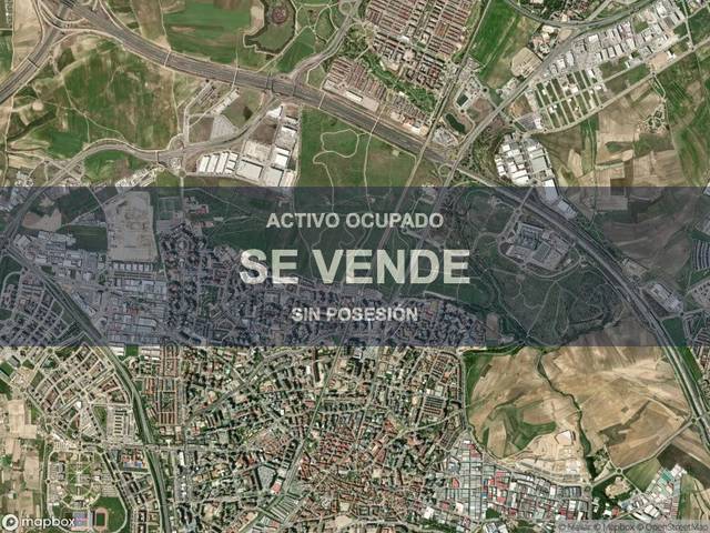 Piso en Venta en Fuenlabrada II - El Molino