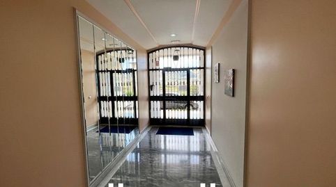 Foto 5 de Piso en venta en Avenida Médico Ballina, 34, O Burgo - Campus Universitario, Pontevedra Capital