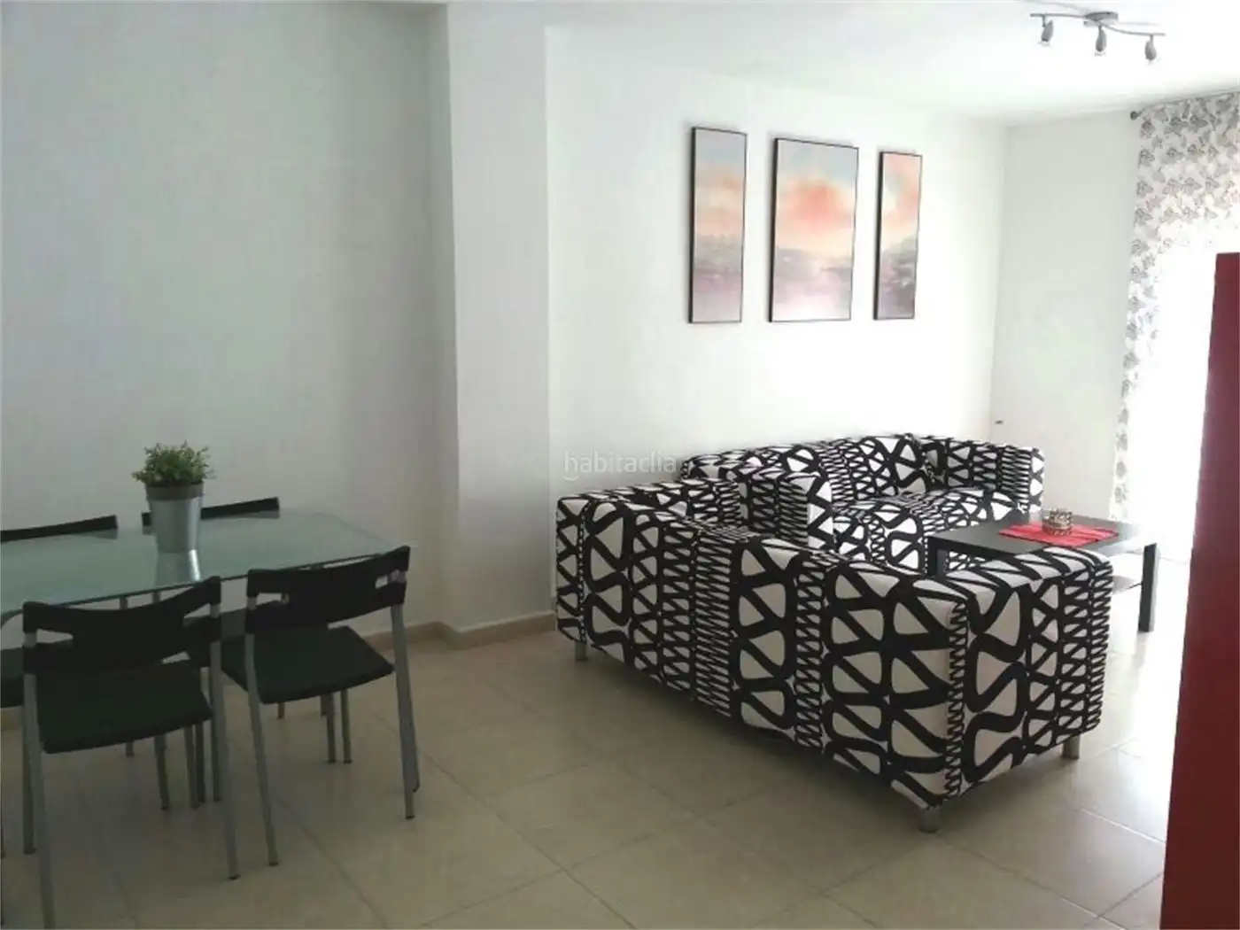 Flat with lift for sale in Avenida Don Juan de Borbon 96, imagen 4