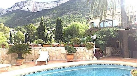 Photo 5 of Houses for sale in La Pedrera - Vessanes, Dénia