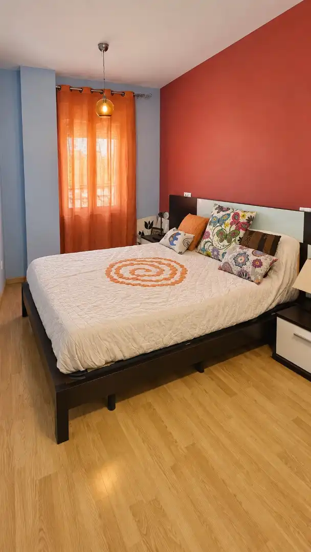 Schlafzimmer von Wohnung zum Verkauf in Chauchina
