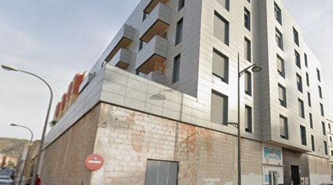 Piso alquilado 3 dormitorios en Vícar