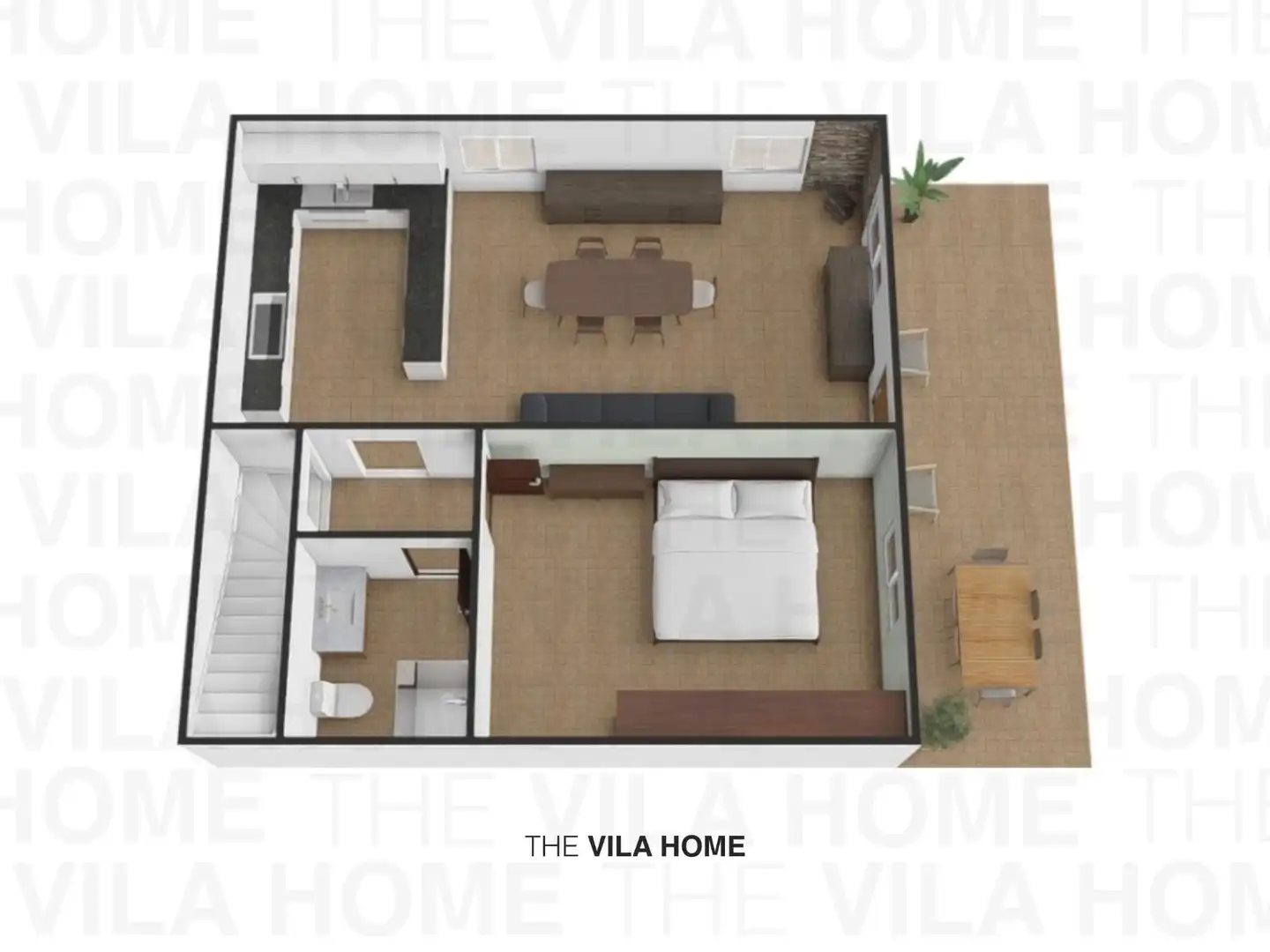 Casa o xalet en venda en Olivella amb Calefacció, Jardí privat i Terrassa