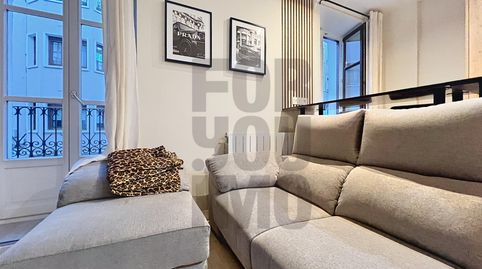 Photo 4 of Apartments for sale in Calle Fueros, Centro - Mendibil - Santiago, Irun
