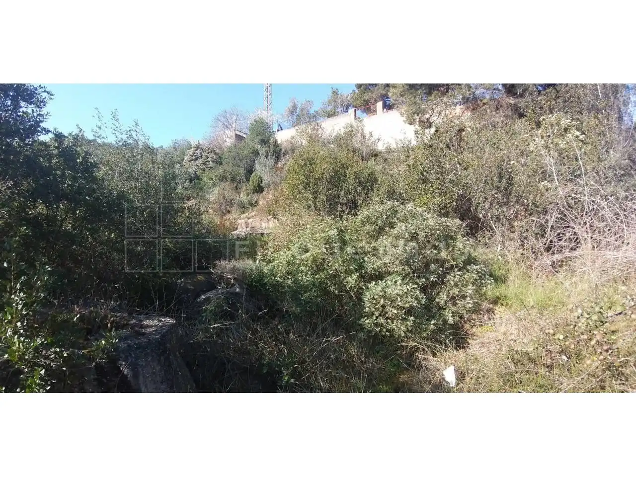 Terreno residencial en venta en Vacarisses, imagen 10