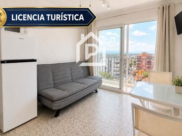 Appartement avec ascenseur à vendre à Delta Muga