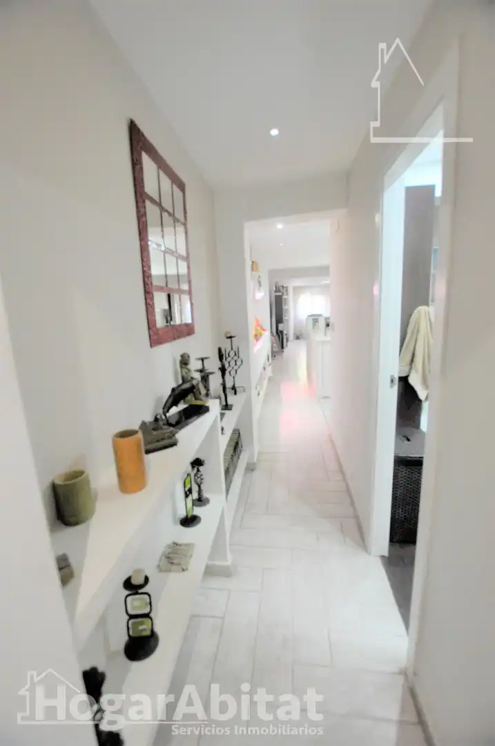 Wohnung mit Aufzug zum Verkauf in Avenida Burjasot, imagen 33