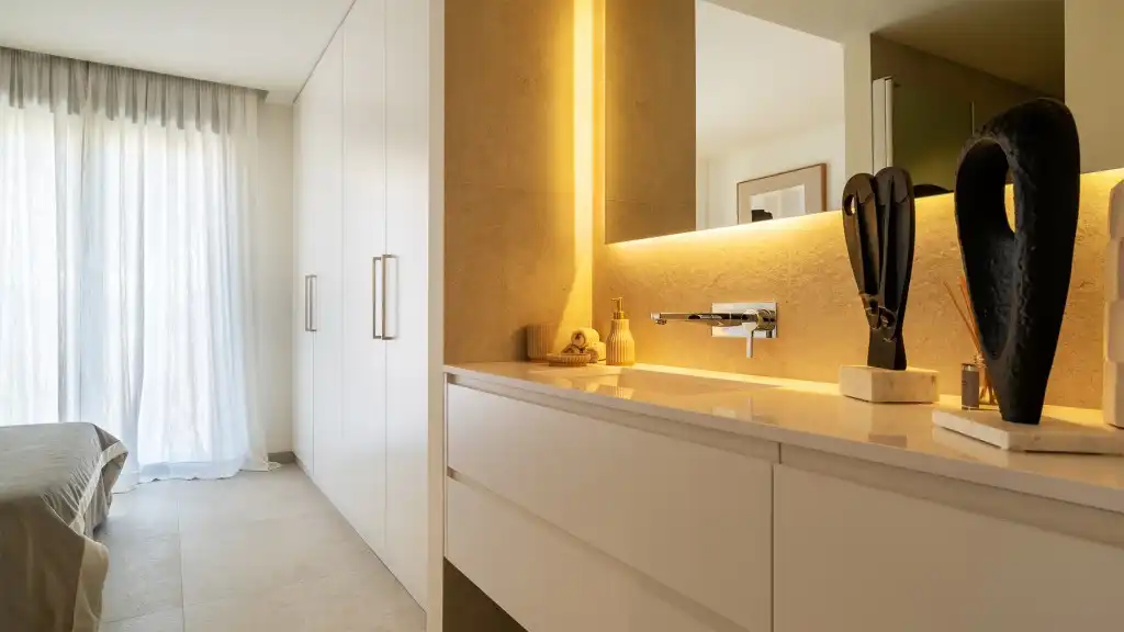 Apartamento con piscina en venta en Ponent, imagen 7