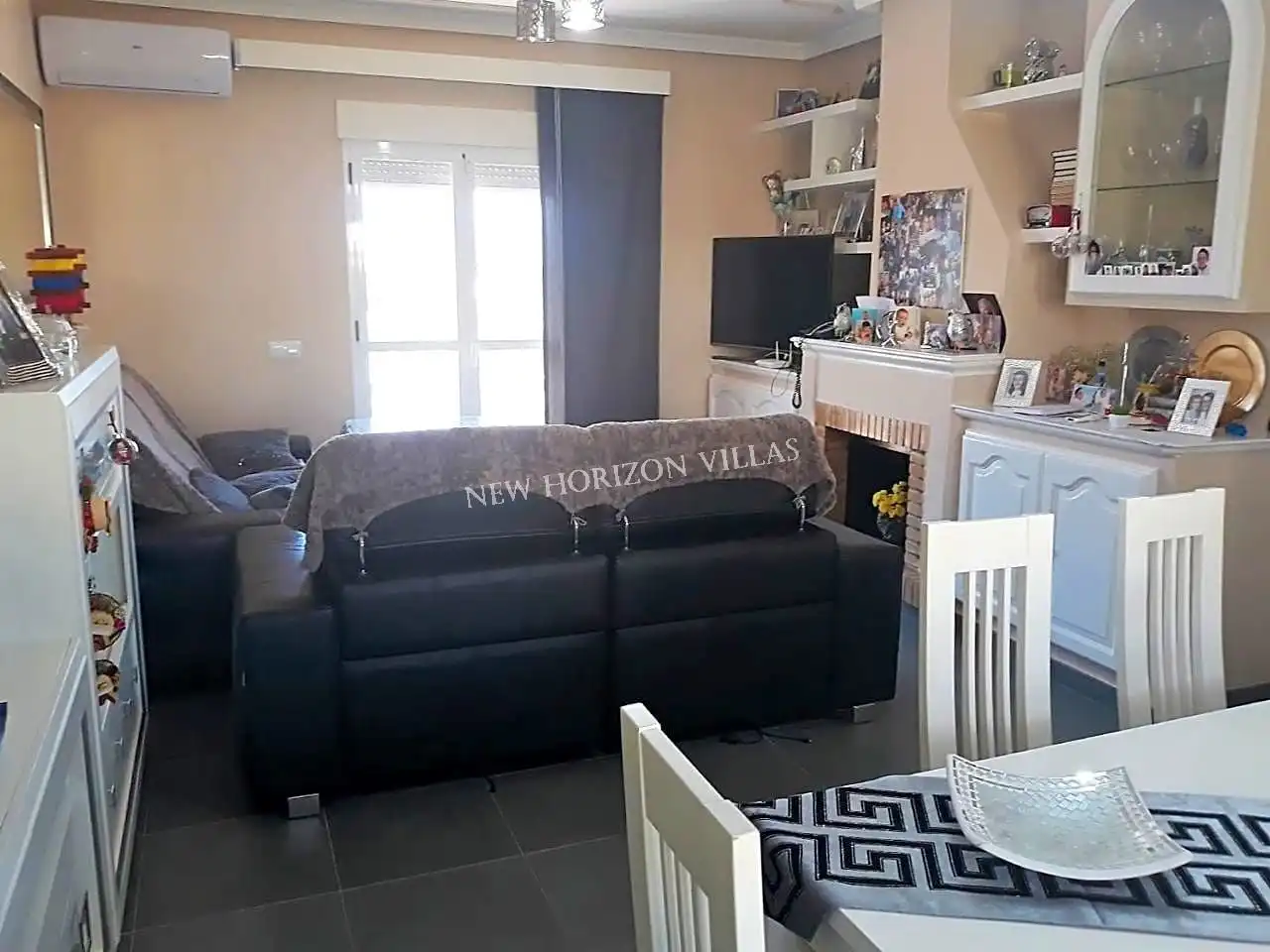 Maison avec piscine à vendre à New Horizon Villas, Los Carasoles, imagen 5