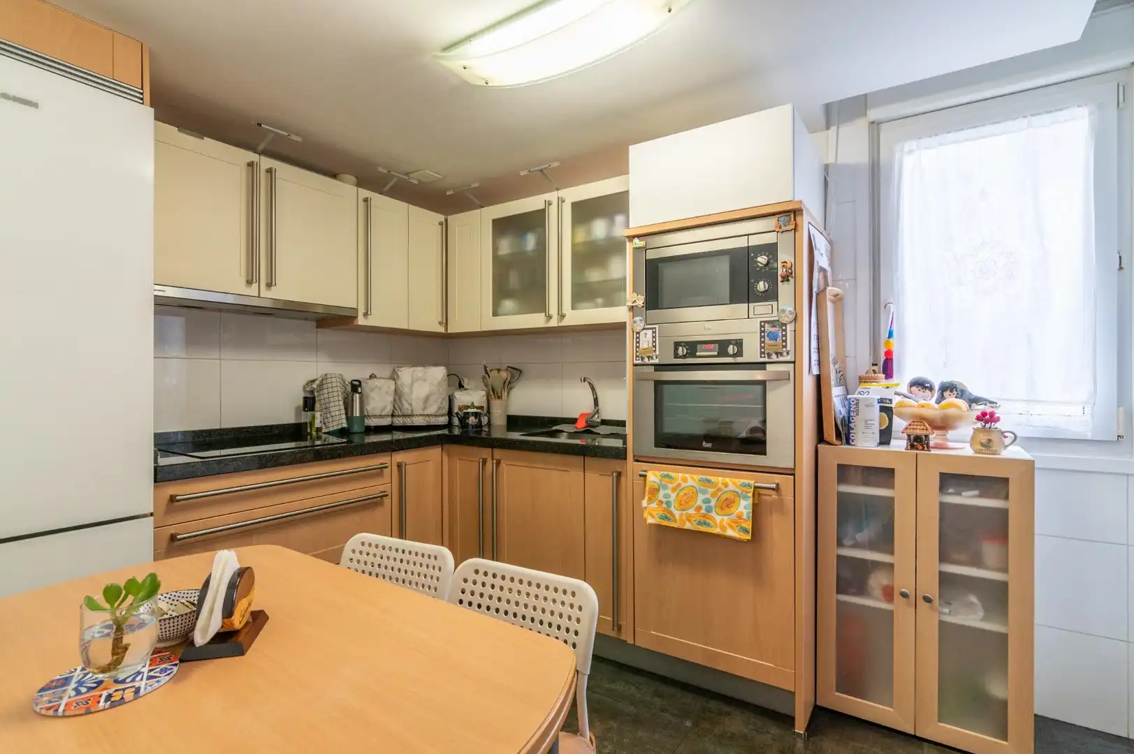 Wohnung mit Terrasse zum Verkauf in Calle de Carlos III 'El Noble', imagen 15