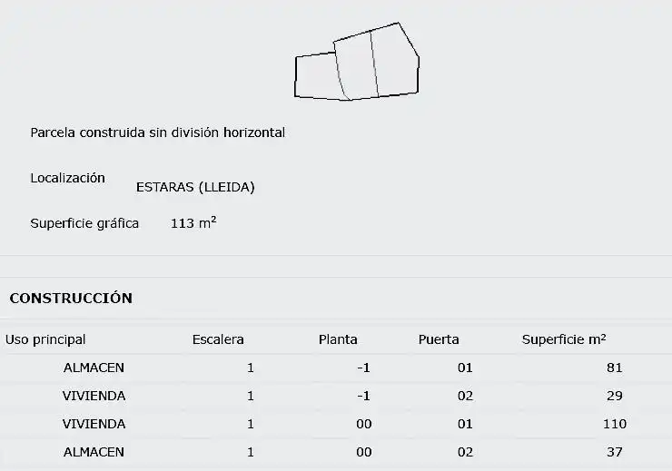 Adosado en venta en Calle CASTELL 3, imagen 29