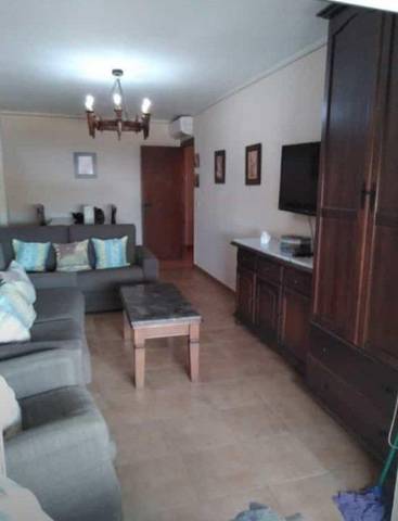 Apartamento en Alquiler en Santuario