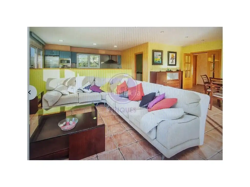 Chalet con piscina en alquiler en Mas Pere - Río de Oro, imagen 8