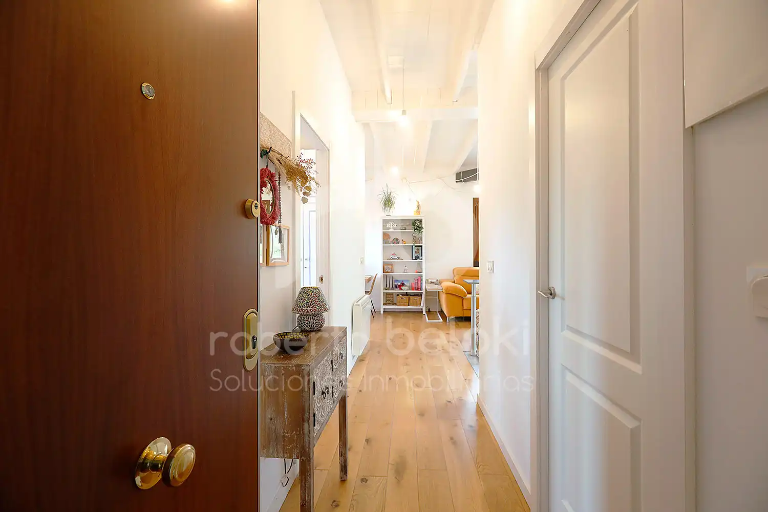 Flat for sale in Irun   with Heating, Terrace and Balcony
