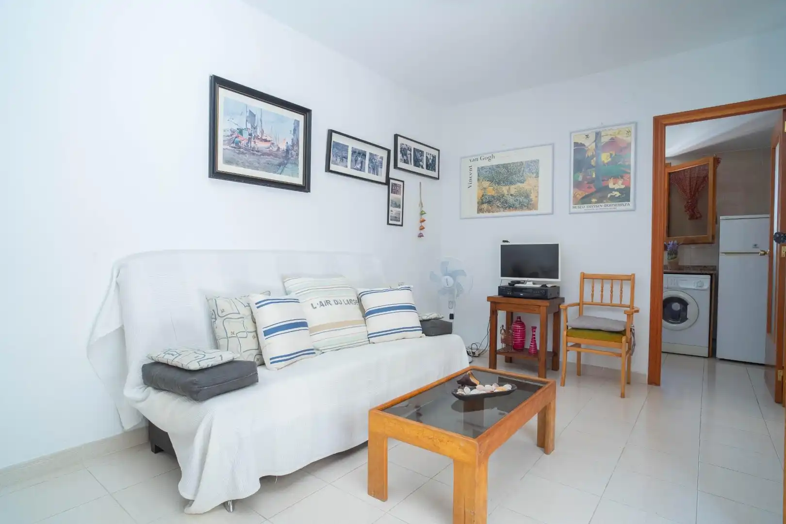 Maison mitoyenne avec terrasse à vendre à Calle E CALATAYUD 49, imagen 7