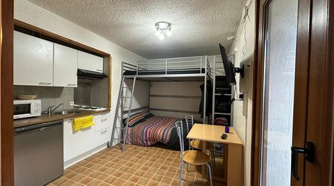 Foto 4 de Estudio de alquiler en Pas de la Casa, Encamp