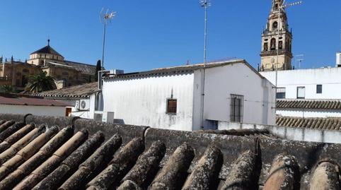 Foto 3 de Casa o xalet en venda a Casco Histórico  - Ribera - San Basilio,  Córdoba Capital