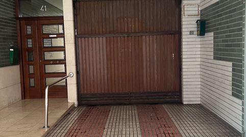 Plaza de garaje en venta
