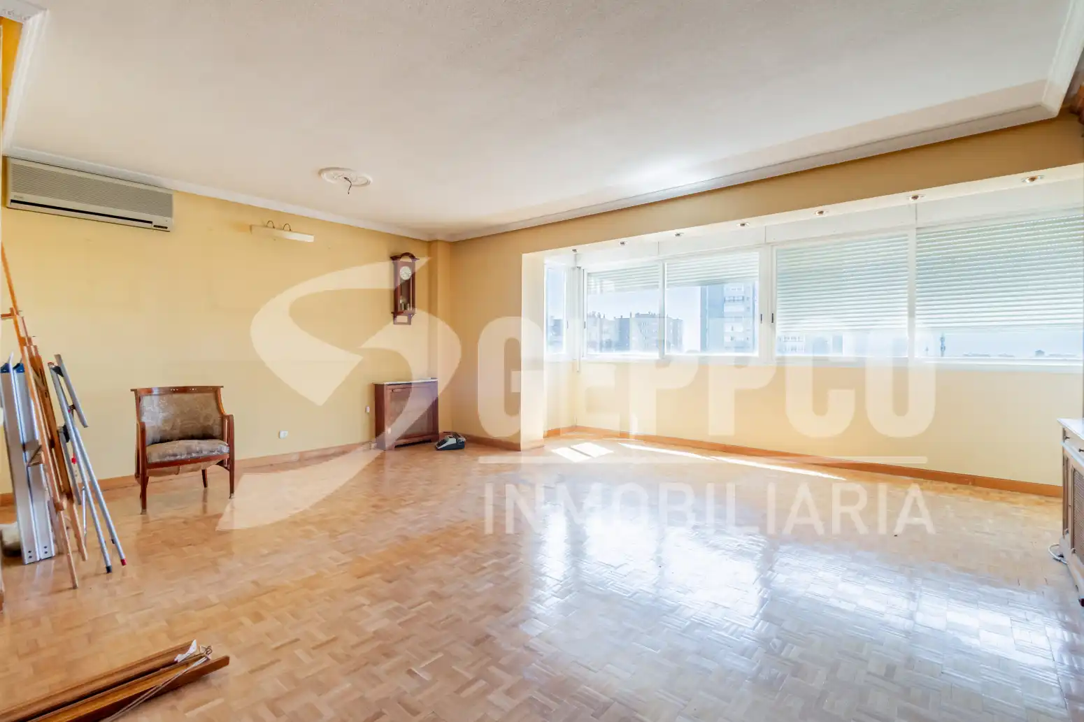 Piso con ascensor en venta en Calle de Arturo Soria, imagen 9