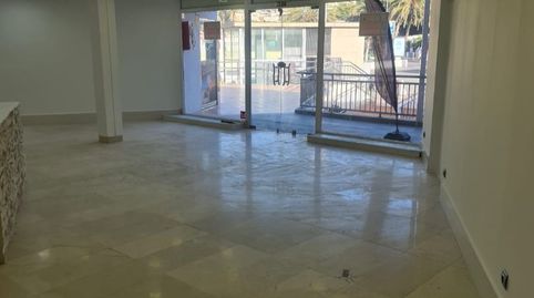 Photo 3 of Premises for rent in Avenida Rafael Puig Lluvina, 9, Playa de las Américas, Arona