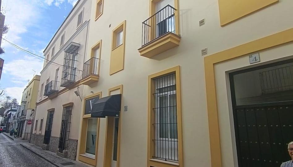 Photo 1 of Flat for sale in  C/ Carril de San Diego, Centro - Calzada - Cabo Noval, Cádiz