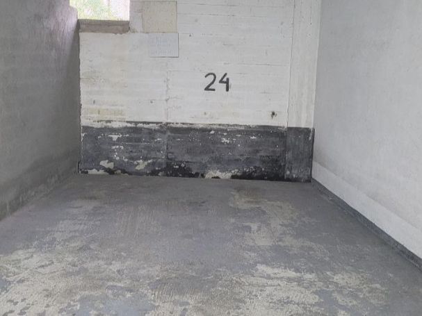 Garaje de alquiler en Ames