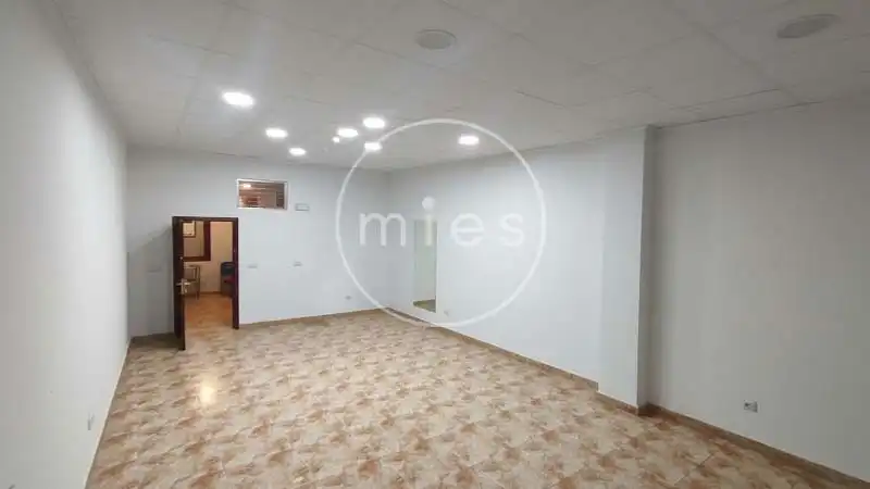 Commercial properties for sale in Torrent