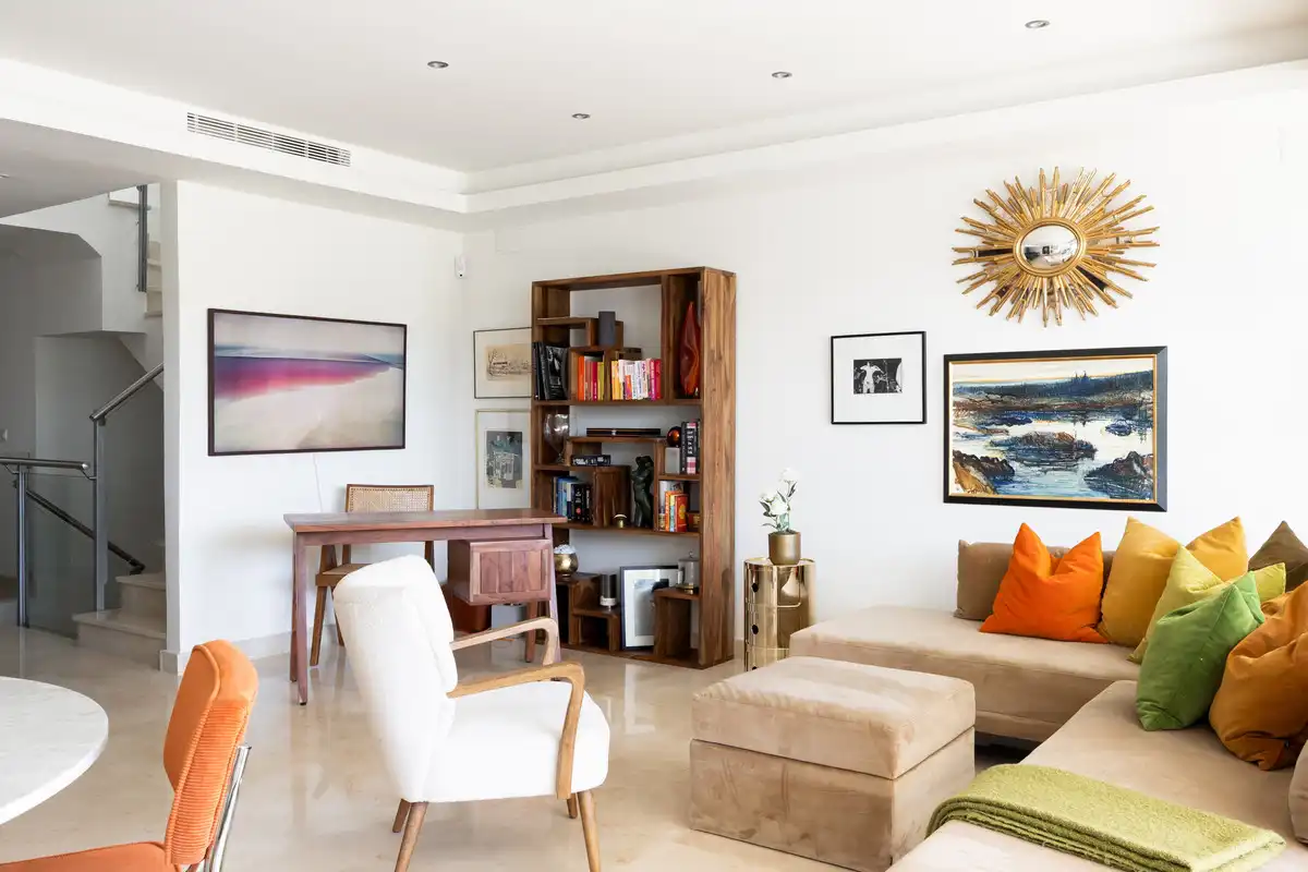 Casa a schiera in vendita a Milla de Oro, imagen 6