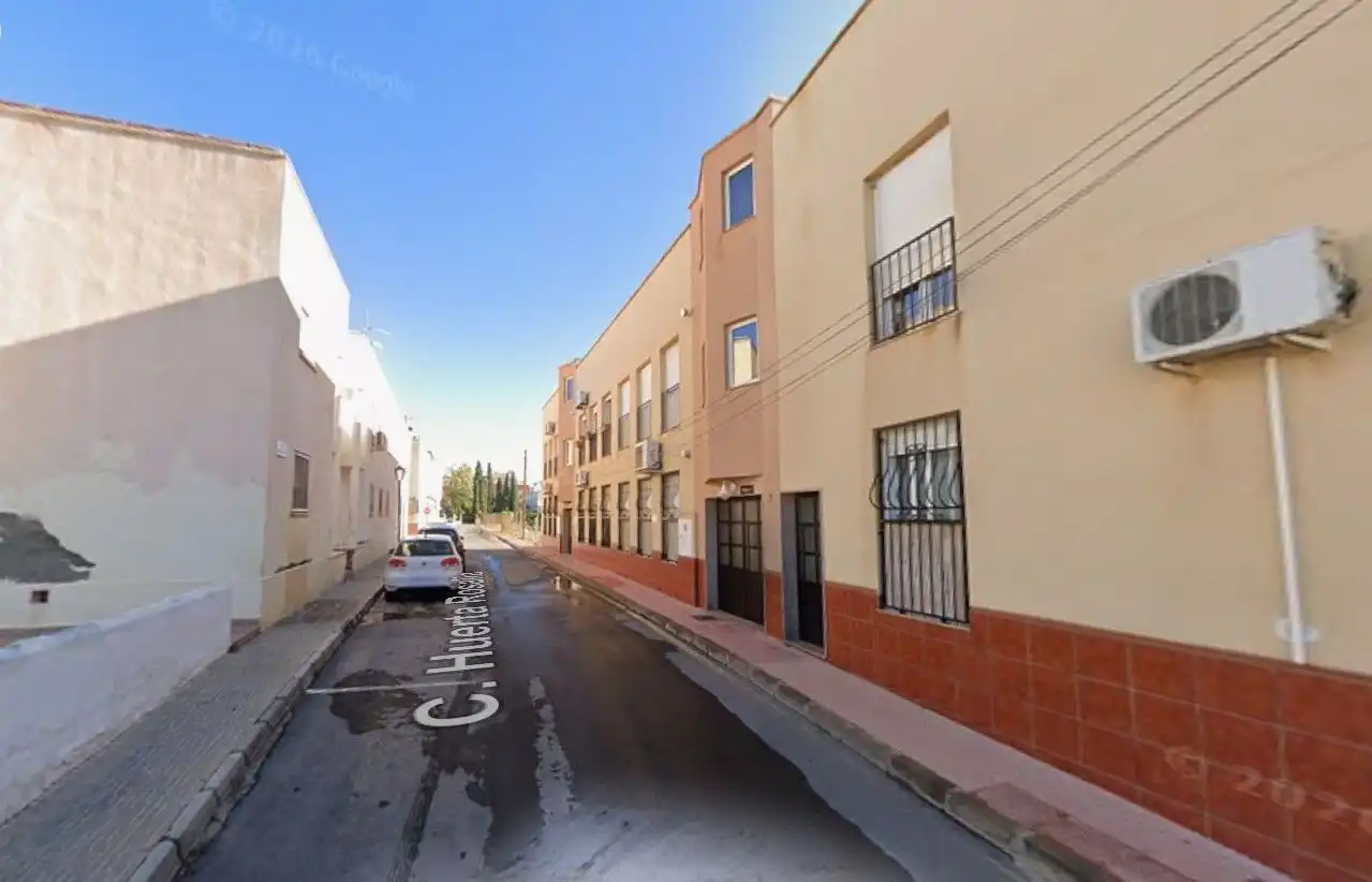 Flat for sale in Huerta Rosalia, imagen 4
