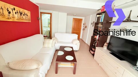 Foto 4 de Apartament en venda a Calle Gregal, Mirador de la Cala - Benimar, Villajoyosa / La Vila Joiosa