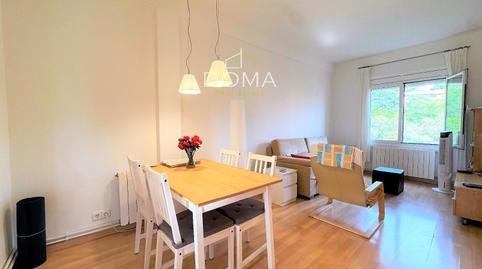 Photo 4 of Flat for sale in De la Circumval·ació, Sarrià, Barcelona