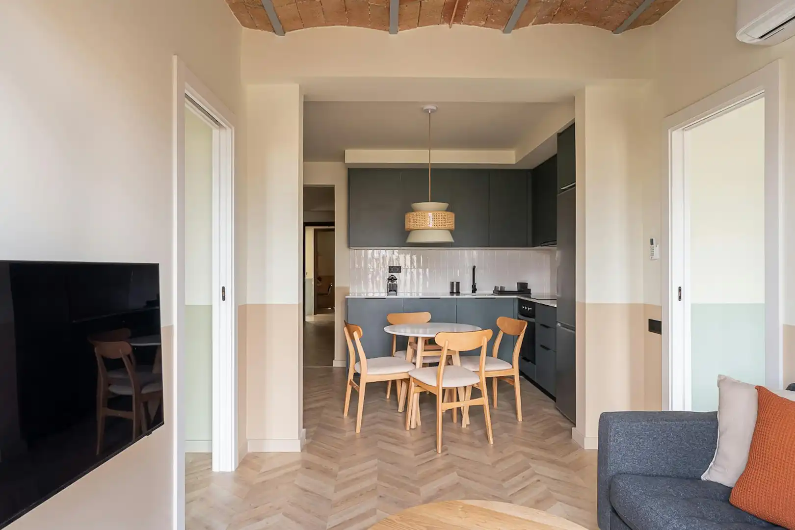 Flat for rent in Barcelona, Barcelona
