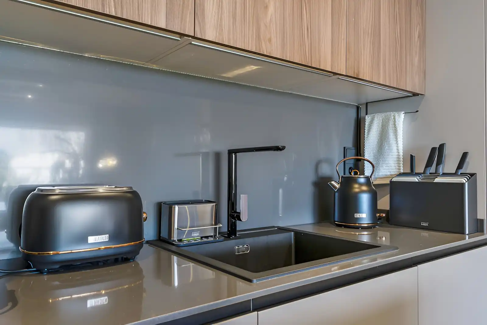 Apartament amb piscina en venda a San Pedro de Alcántara, imagen 11