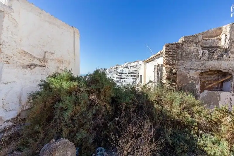 Terreny residencial en venda a Calle Horno Nuevo 1, imagen 10