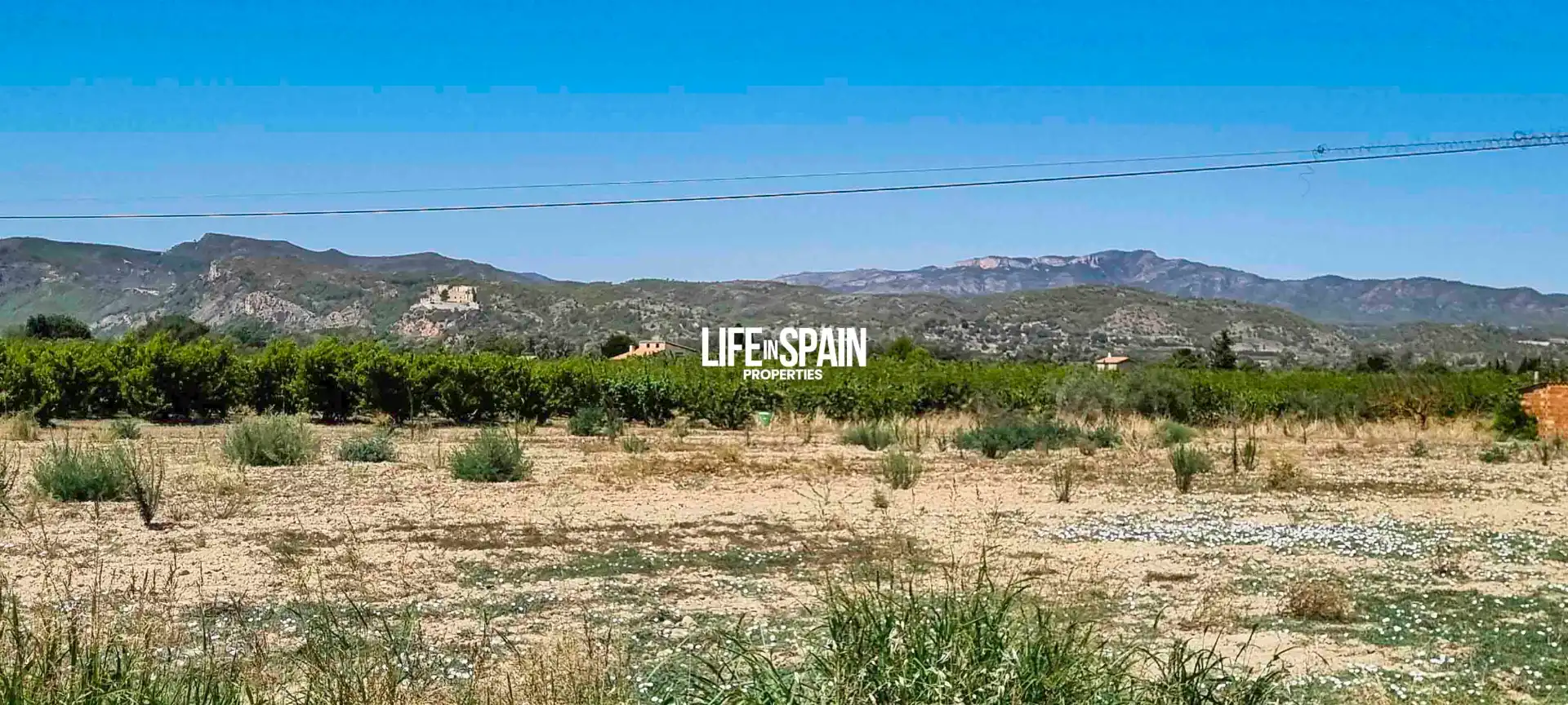 Casa o chalet en venta en Ginestar con Calefacción, Jardín privado y Terraza