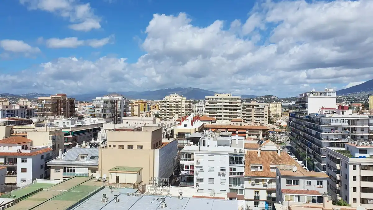 Appartement compact avec ascenseur à vendre à Puerto Deportivo, imagen 17