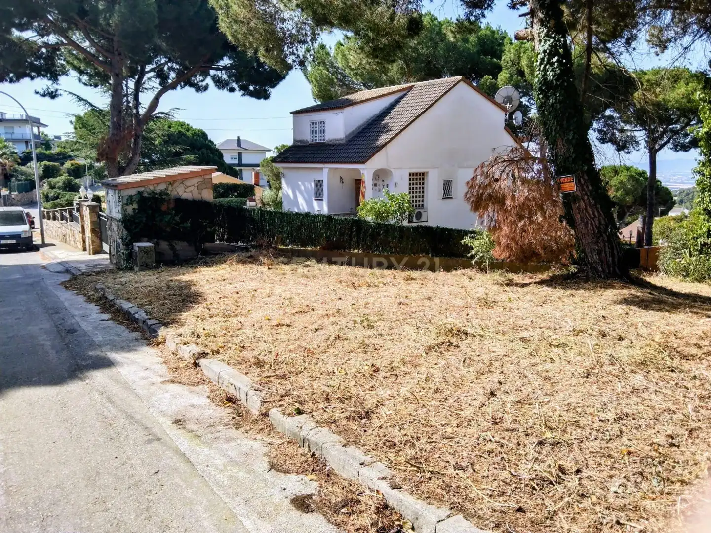 Wohnbaugrundstück zum Verkauf in Carrer de l'Oreneta, 21, Can Regasol, Spain 21, imagen 5