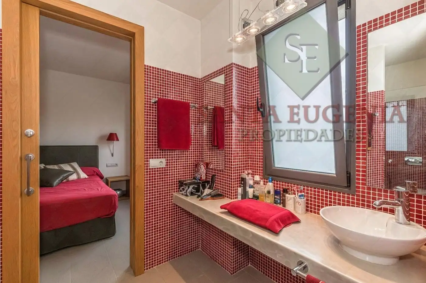 Casa o chalet en venta en Dalt Sant Joan - Plaça Eivissa