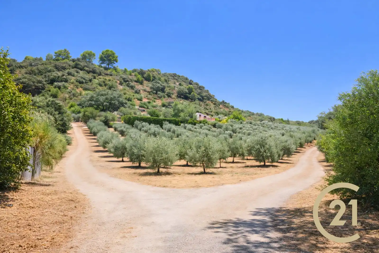 Houses for sale in Ronda  with Air Conditioner, Heating and Private garden