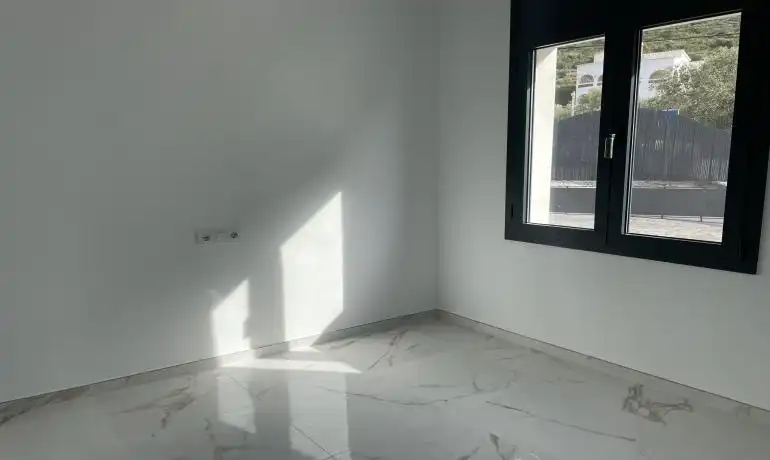 Casa o xalet en venda en Roses amb Aire condicionat, Calefacció i Jardí privat