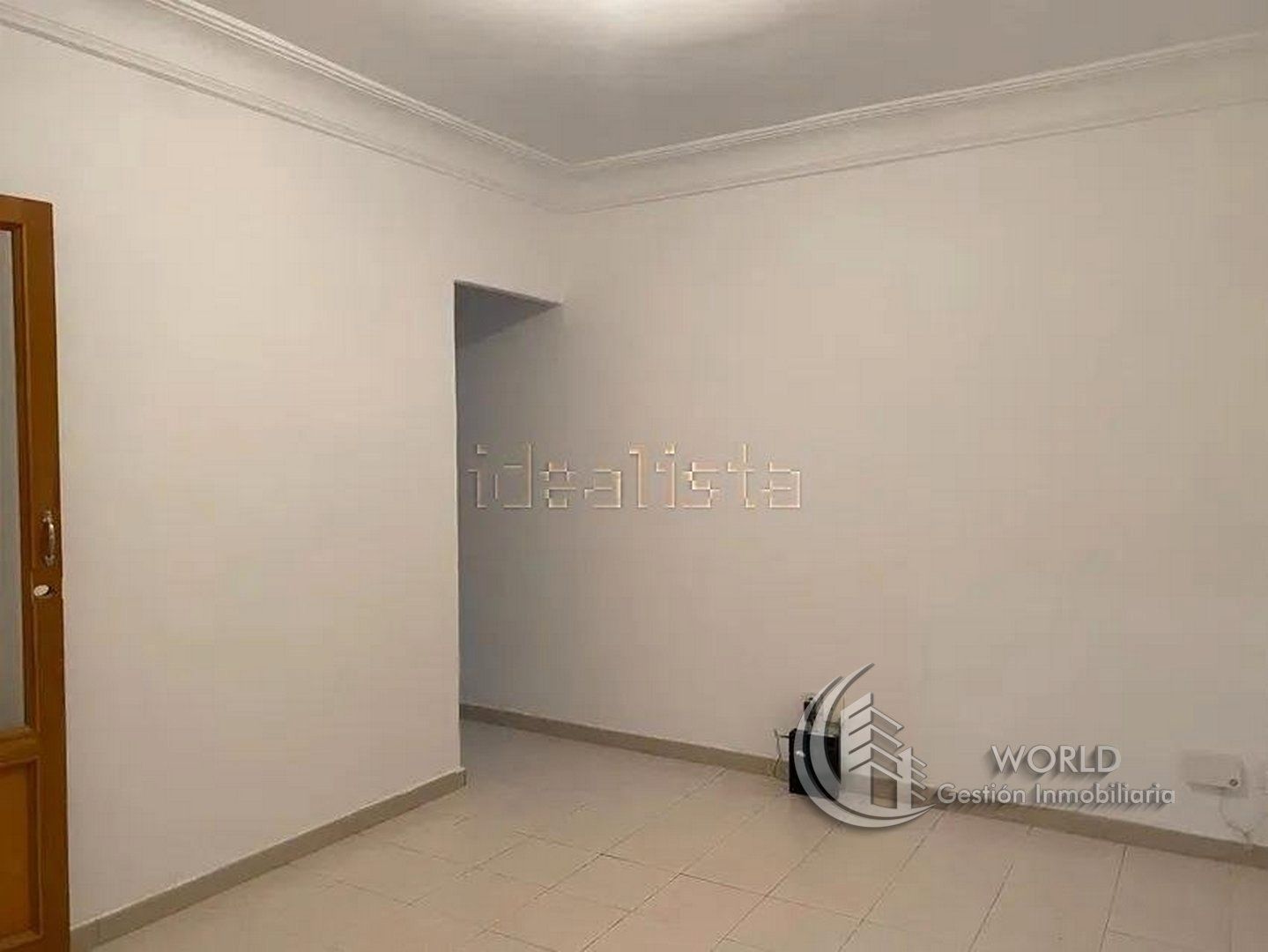 Piso en venta en  Madrid Capital