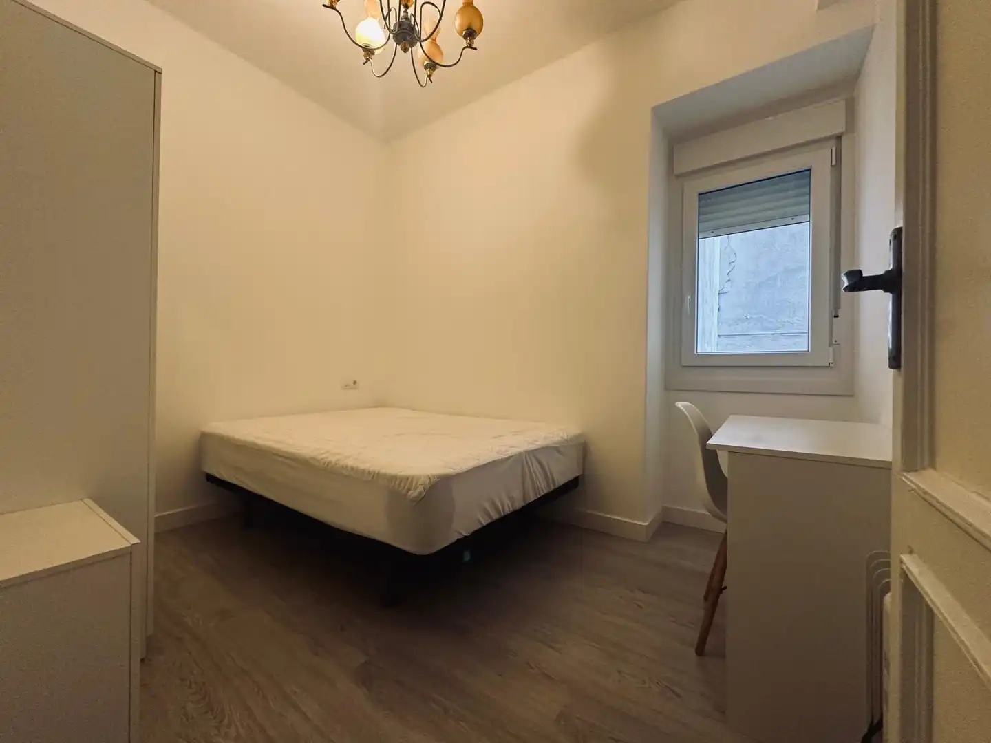 Flat for rent in Centro
